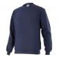 403259 SUDADERA T-M C/REDONDO M/L MARINO