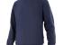 403259 SUDADERA T-M C/REDONDO M/L MARINO