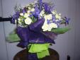 RAMO DE FLOR VARIADA