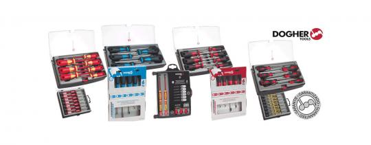 Herramientas manuales