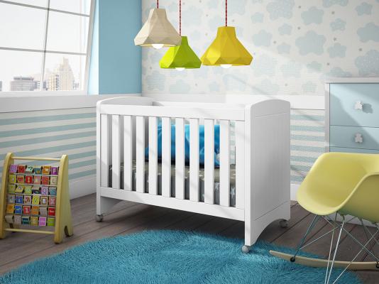 dormitorio infantil