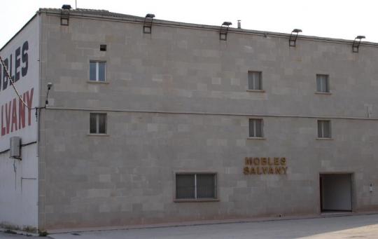 Mobles Salvany