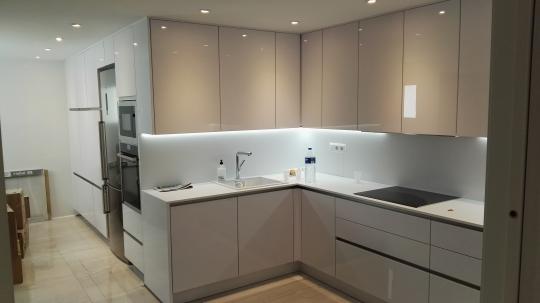 cocina valencia