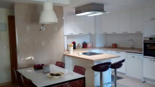 cocina valencia