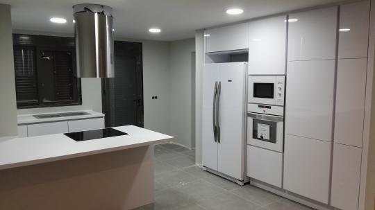 Cocina La Eliana