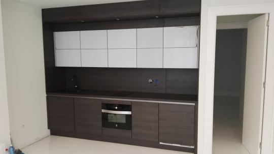 Cocina Valencia