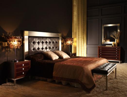 Dormitorio Modelo CUBICA