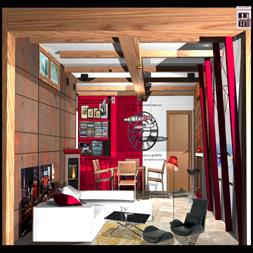Vivienda A. Sánchez