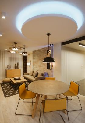 Showroom Numancia 48