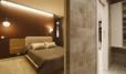 Espacio dormitorio showroom OAK2000