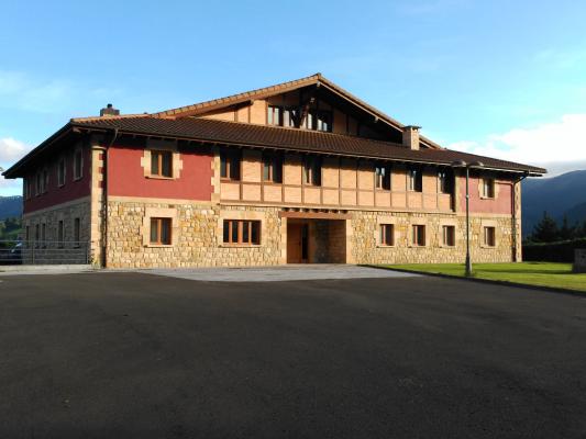 Obra nueva