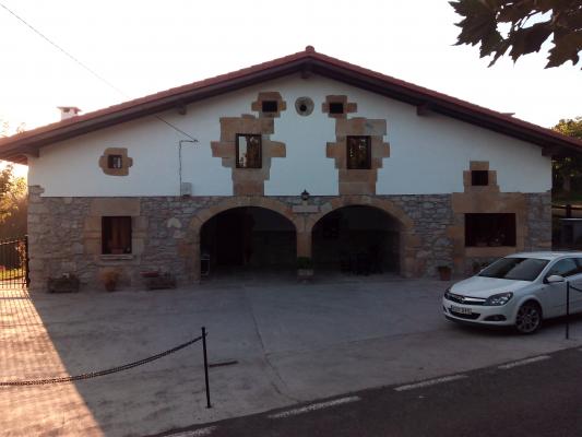 Rehabilitación de cubierta y fachadas