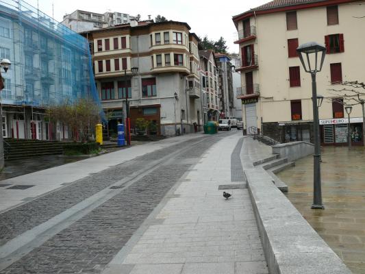 Urbanización