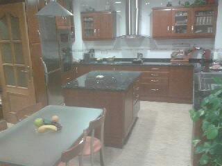 cocinas