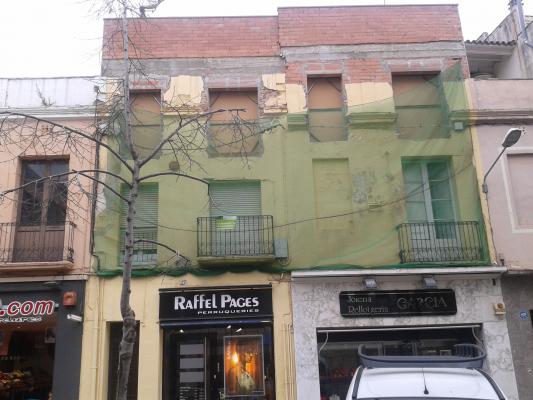 reformas integrales