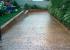 Hormigon impreso patios