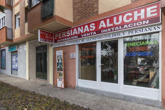 foto tienda