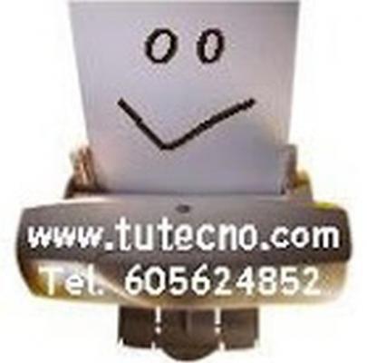 Llama 605624852 Barcelona arreglo ordenadores www.tutecno.com