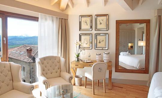 Dormitorio