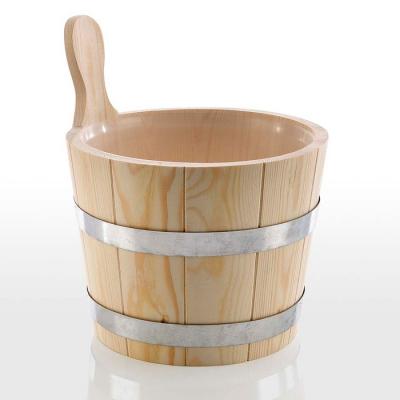 Productos para la sauna
