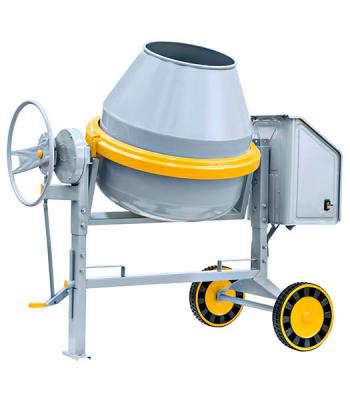 Hormigonera económica BPR160