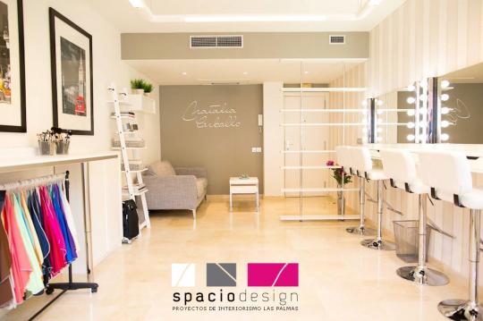 Proyectos de Arquitectura Interior