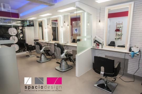 Estudio de Interiorismo las palmas