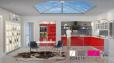 Diseño de Interiores