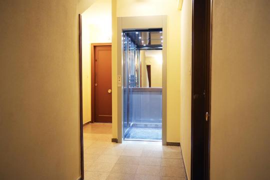 Ascensor para comunidades de vecinos