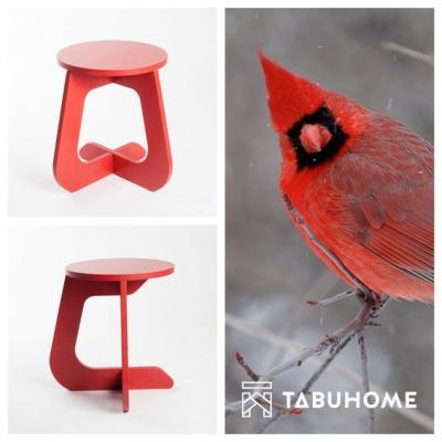 TABUHOME - Taburete - stool