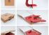 TABUHOME - Taburetes - stool - embalaje