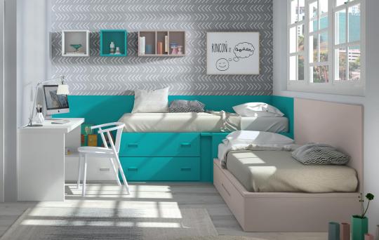 MODULARES