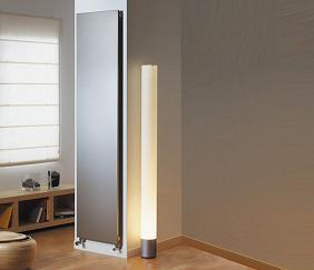 Radiador de diseño RUNTAL 