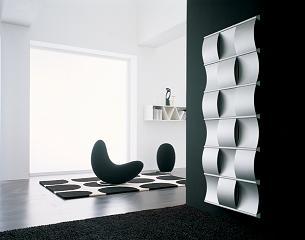 Radiador de diseño IRSAP 