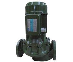 bombas de superficie centrifugas monobloc en linea serie l 1