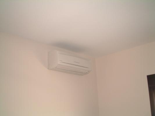 AIRE ACONDICIONADO  DAIKIN Mod.: TXS35JV 