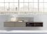 Muebles de salón modernos