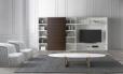 Muebles de salón modernos