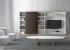 Muebles de salón modernos