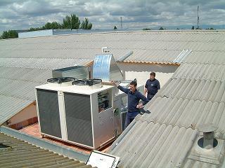 Instalación de ROOP TOOP