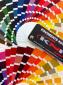 Colores de pavimento