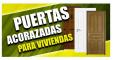 PUERTAS ACORAZADAS