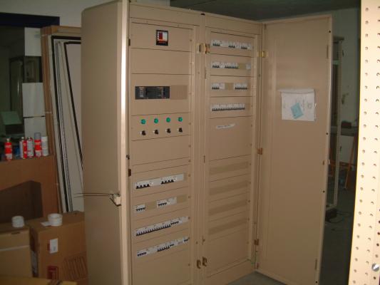 ELECTRICIDAD 