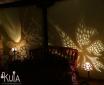 Iluminación ambiene