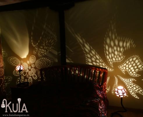 Iluminación ambiene