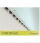 cortinas enrollables a medida