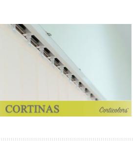 cortinas enrollables a medida