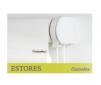 estores enrollables a medida