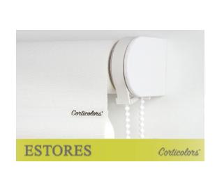 estores enrollables a medida