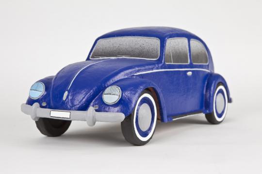 C-16 Volkswagen